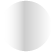 foil-logo-white sticker