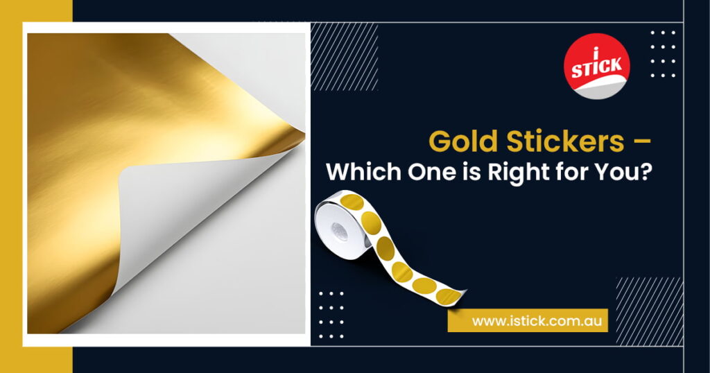 Gold-Stickers-Istick