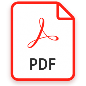 Artwork Format for Sticker Printing