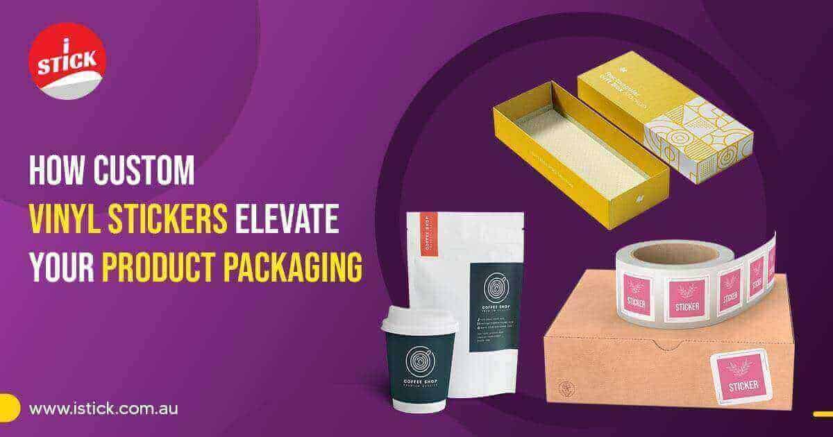 Elevating Product Packaging