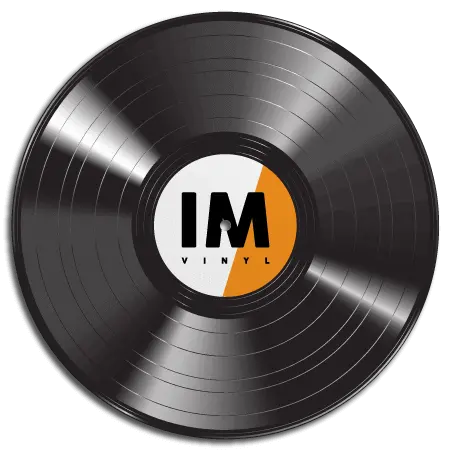 Vinyl Pressing
