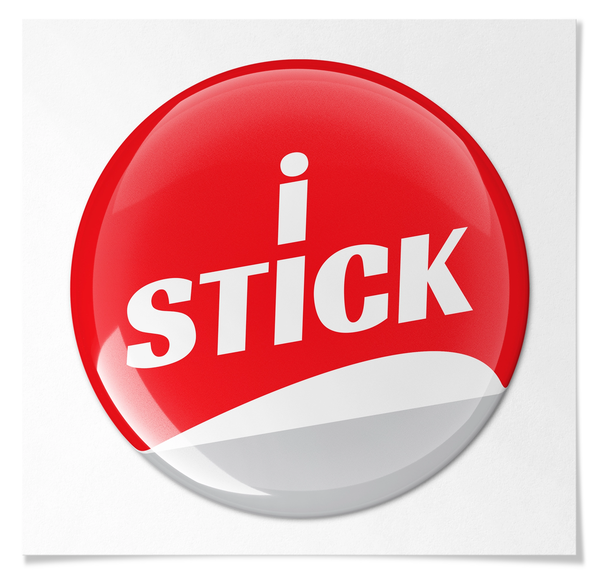 Large Format Sticker Printing | Oversized Custom Vinyl Graphics