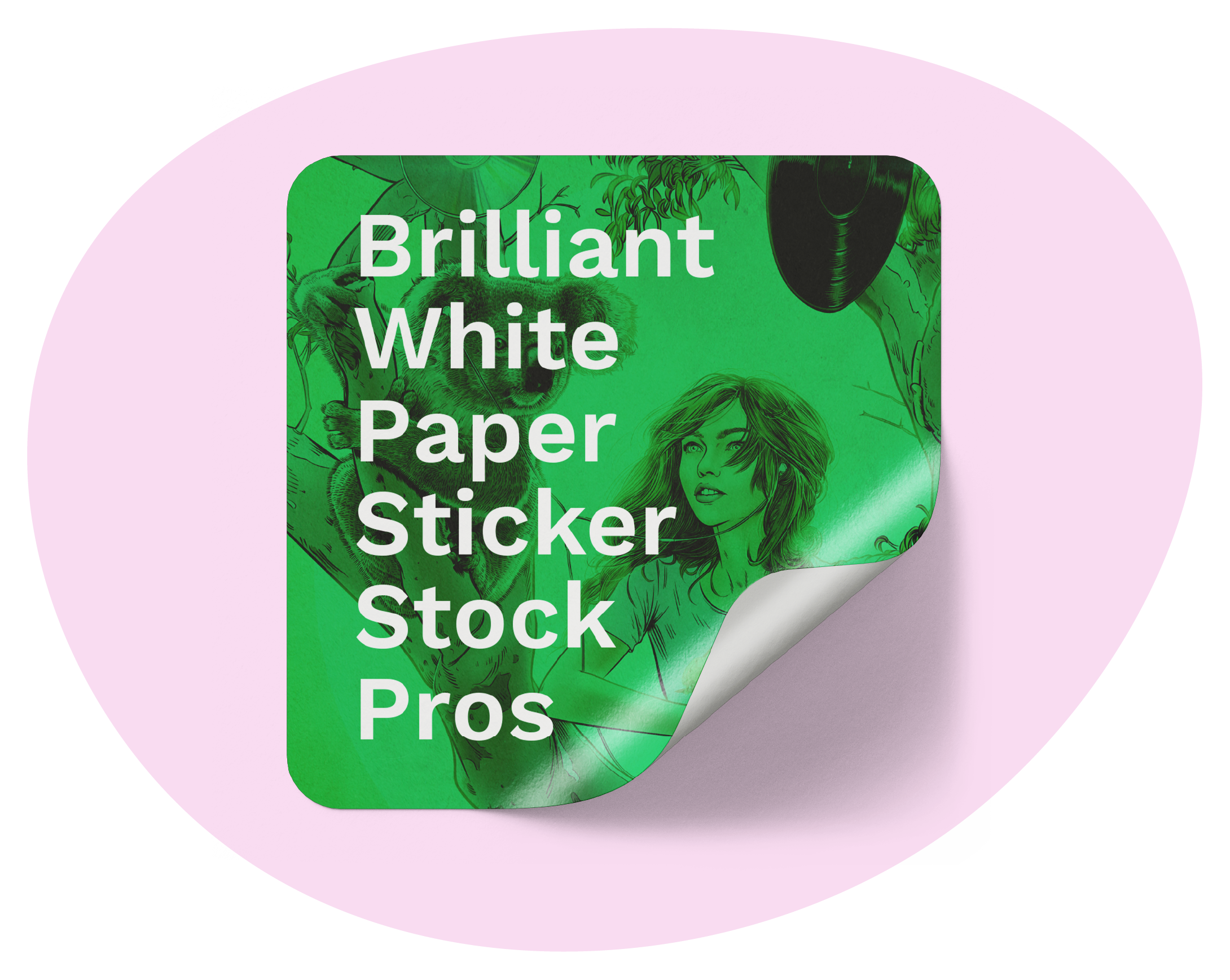 Pros BLOCK - PAPER