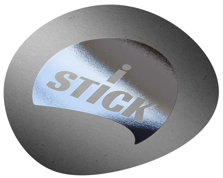 SPOT GLOSS BLOCK
