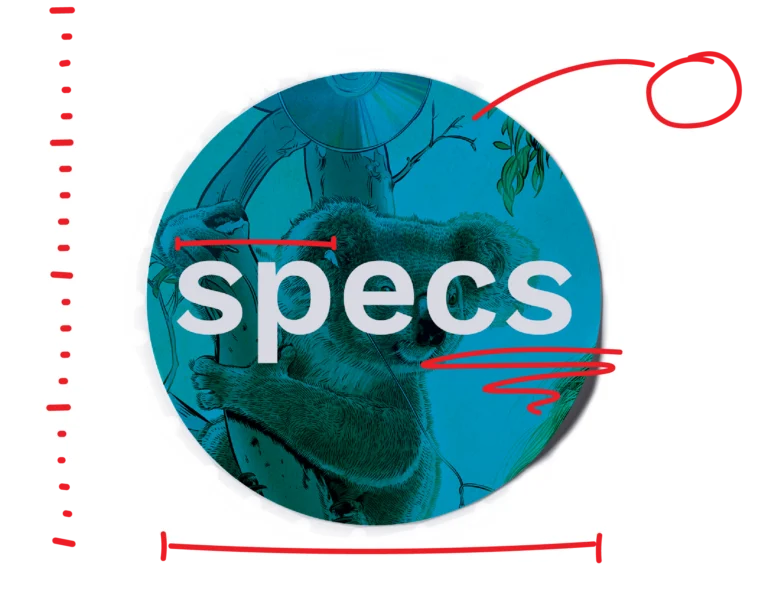 Specs BLOCK 2
