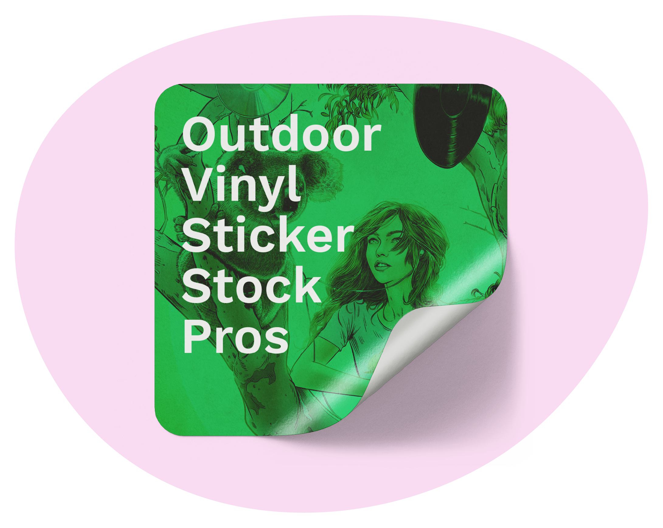 Pros Outdoor Vinyl