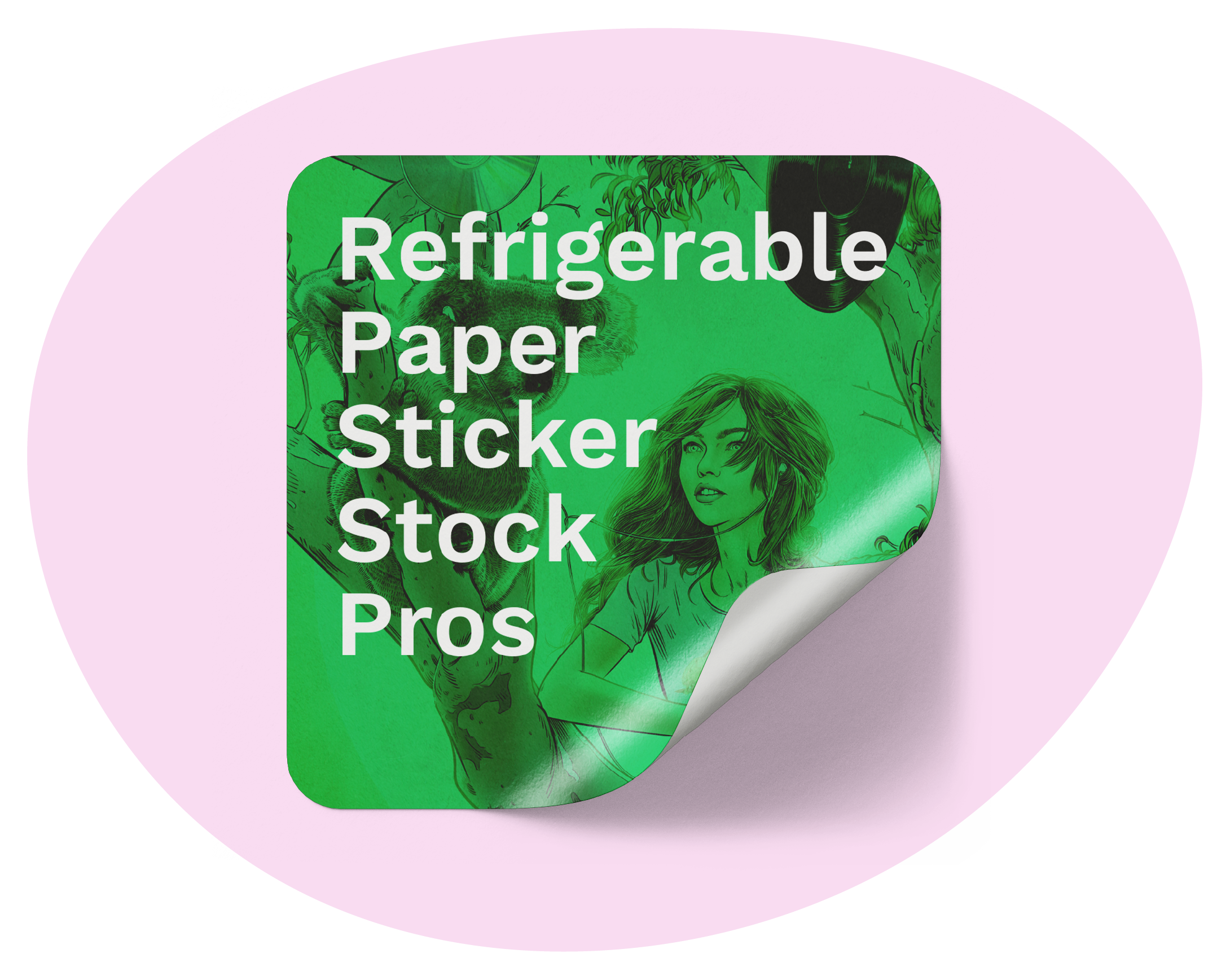 Pros REFRIGERABLE BLOCK