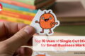 Single Cut Stickers for Small Business Marketing Single Cut Stickers for Small Business Marketing