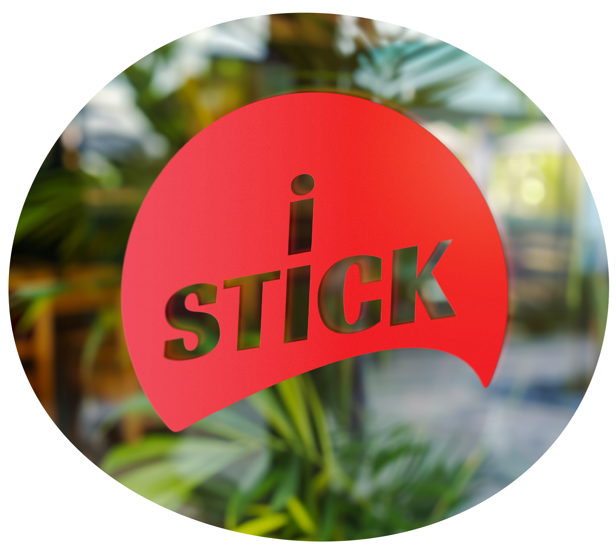 Upright Only Box Sticker Box Labels & Custom Stickers | Secure Your Packaging