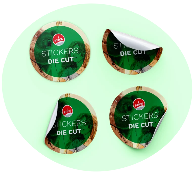 DIE CUT STICKERS BLOCK-01