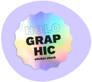 Holographic