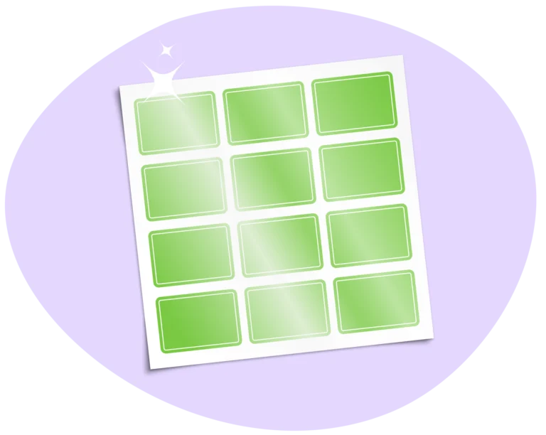 What is Lamination?