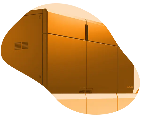 Why Print with Implant Apparel