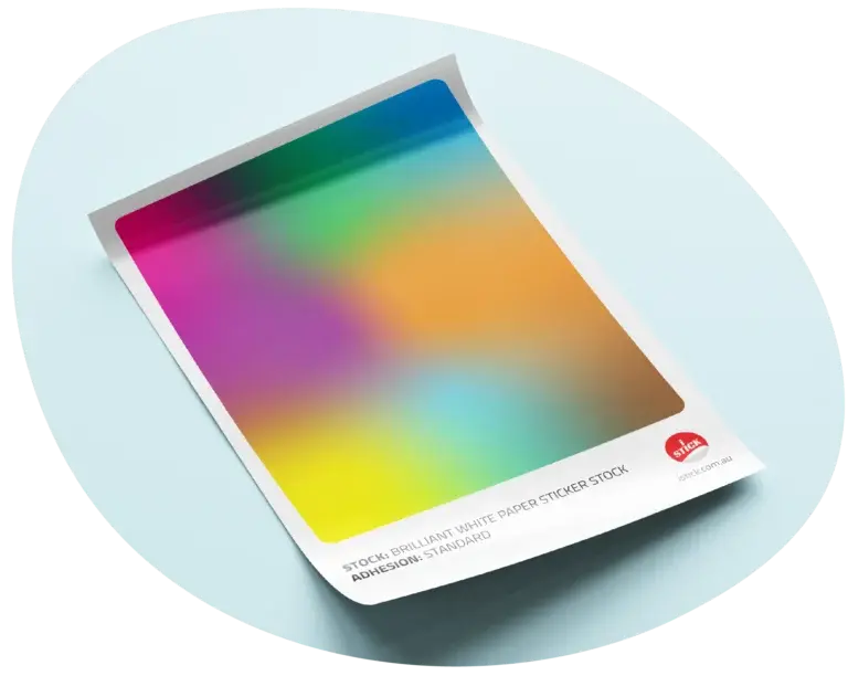 Brilliant-White-Paper-Sticker-Stock