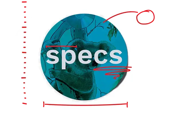 Specs-BLOCK